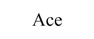 ACE trademark