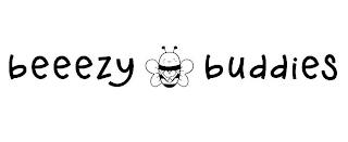 BEEEZY BUDDIES trademark