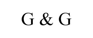 G & G trademark