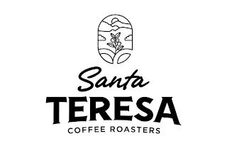 SANTA TERESA COFFEE ROASTERS trademark