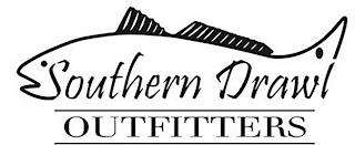 SOUTHERN DRAWL OUTFITTERS trademark