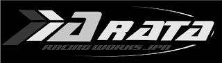 ARATA RACING WORKS .JPN trademark