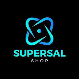 SUPERSAL SHOP trademark