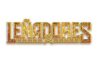 LEÑADORES trademark