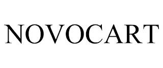 NOVOCART trademark