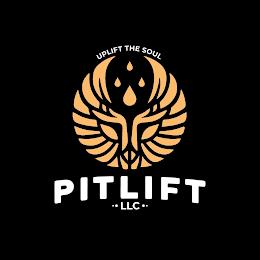 UPLIFT THE SOUL PITLIFT LLC trademark