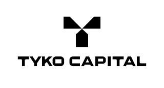 T TYKO CAPITAL trademark