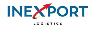 INEXPORT LOGISTICS trademark