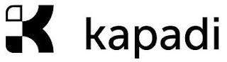 K KAPADI trademark