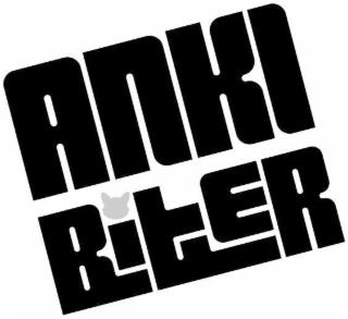 ANKL BITER trademark