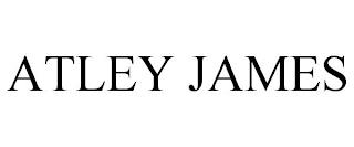 ATLEY JAMES trademark