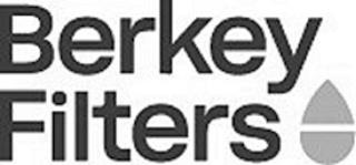 BERKEY FILTERS trademark