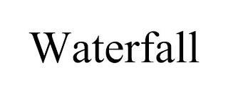 WATERFALL trademark