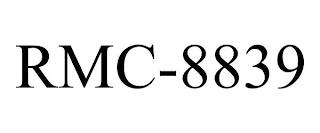 RMC-8839 trademark