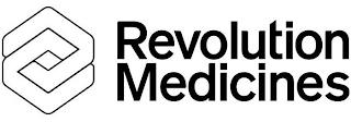 REVOLUTION MEDICINES trademark