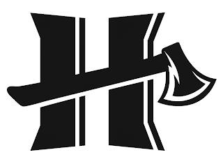 H trademark