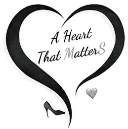 A HEART THAT MATTERS trademark