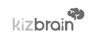 KIZBRAIN trademark