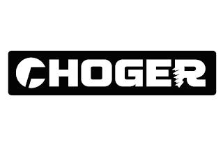 CHOGER trademark