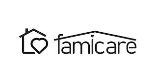 FAMICARE trademark