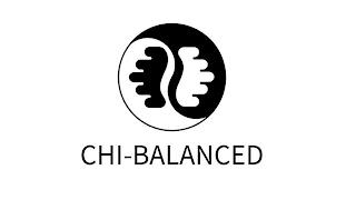 CHI-BALANCED trademark