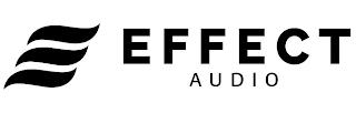 EFFECT AUDIO trademark