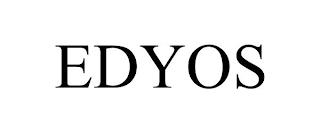 EDYOS trademark