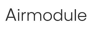 AIRMODULE trademark