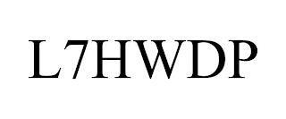 L7HWDP trademark