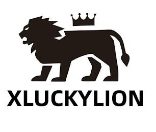 XLUCKYLION trademark