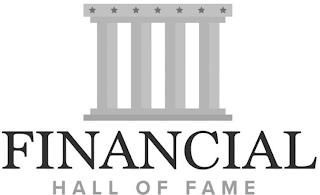 FINANCIAL HALL OF FAME trademark