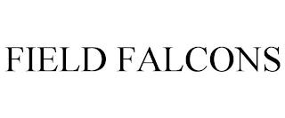 FIELD FALCONS trademark