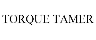 TORQUE TAMER trademark