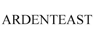 ARDENTEAST trademark