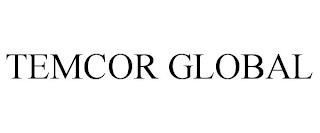 TEMCOR GLOBAL trademark