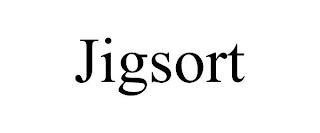 JIGSORT trademark