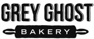 GREY GHOST BAKERY trademark