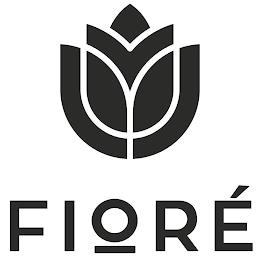 FIORE trademark