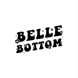 BELLE BOTTOM trademark