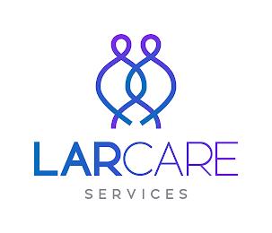 LARCARE SERVICES trademark