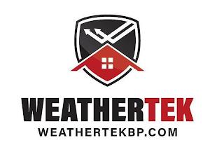 WEATHERTEK WEATHERTEKBP.COM trademark