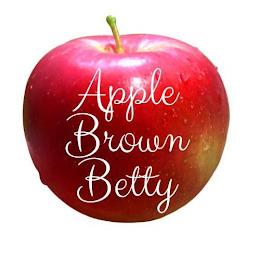 APPLE BROWN BETTY trademark