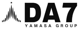 DA7 YAMASA GROUP trademark