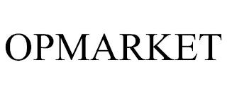 OPMARKET trademark