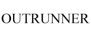 OUTRUNNER trademark