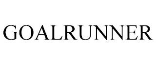 GOALRUNNER trademark