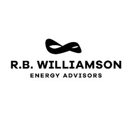 R.B. WILLIAMSON ENERGY ADVISORS trademark