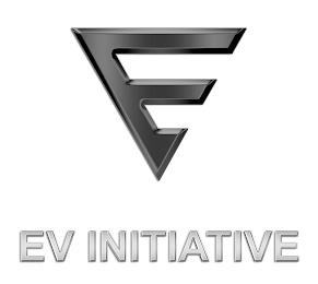 E EV INITIATIVE trademark