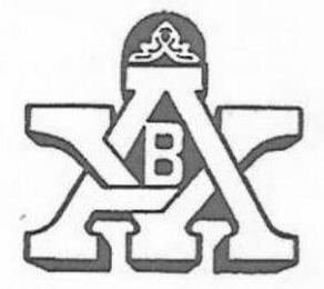 AVB trademark