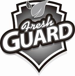 FRESH GUARD trademark